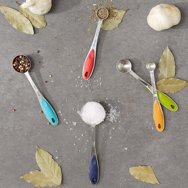 R.S.V.P. Measuring Spoons